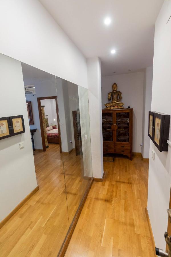Suay Apartments Sevilla Dış mekan fotoğraf