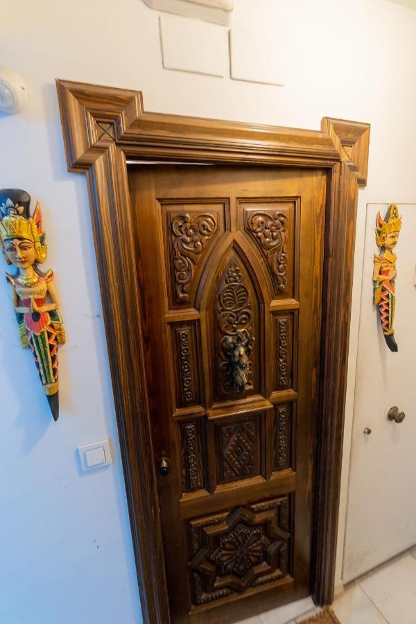 Suay Apartments Sevilla Dış mekan fotoğraf