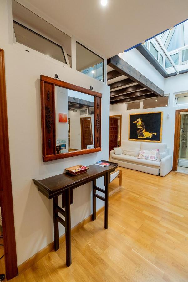 Suay Apartments Sevilla Dış mekan fotoğraf