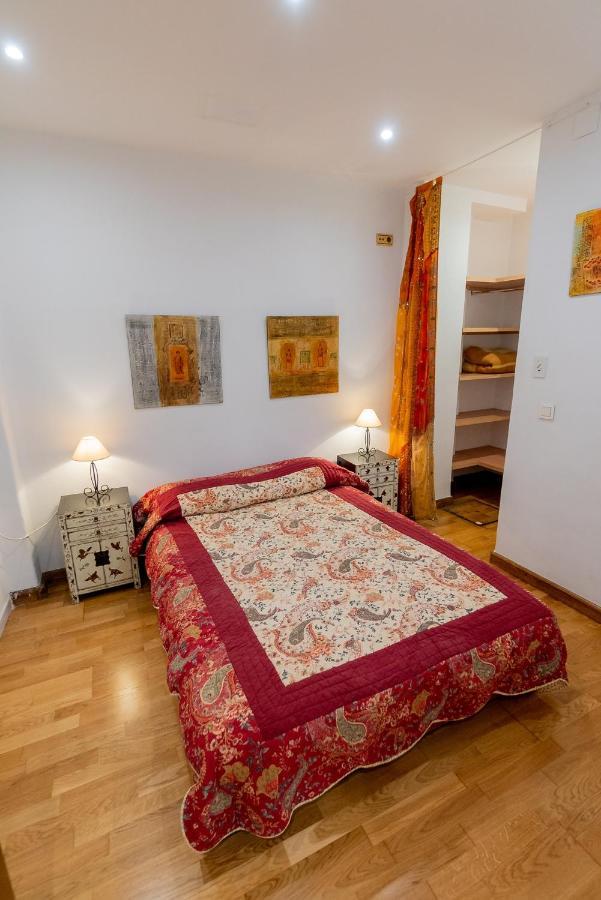 Suay Apartments Sevilla Dış mekan fotoğraf