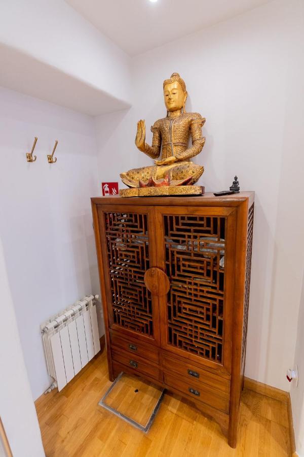 Suay Apartments Sevilla Dış mekan fotoğraf