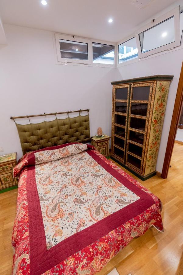 Suay Apartments Sevilla Dış mekan fotoğraf