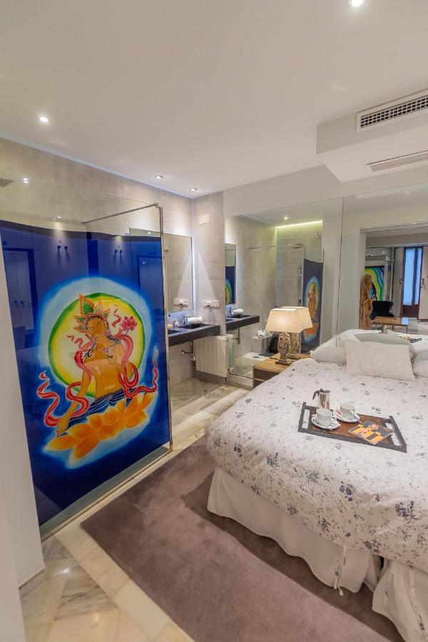 Suay Apartments Sevilla Dış mekan fotoğraf