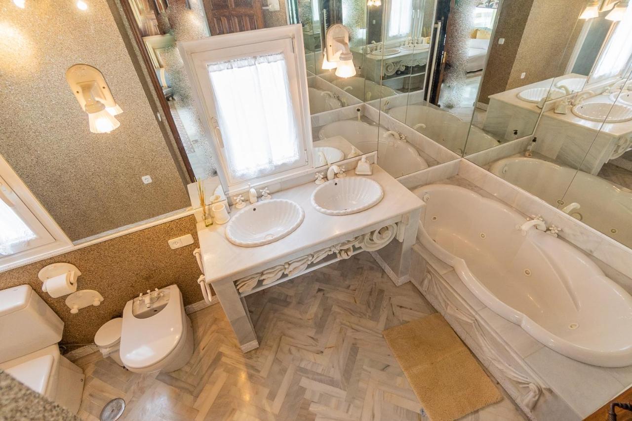 Suay Apartments Sevilla Dış mekan fotoğraf