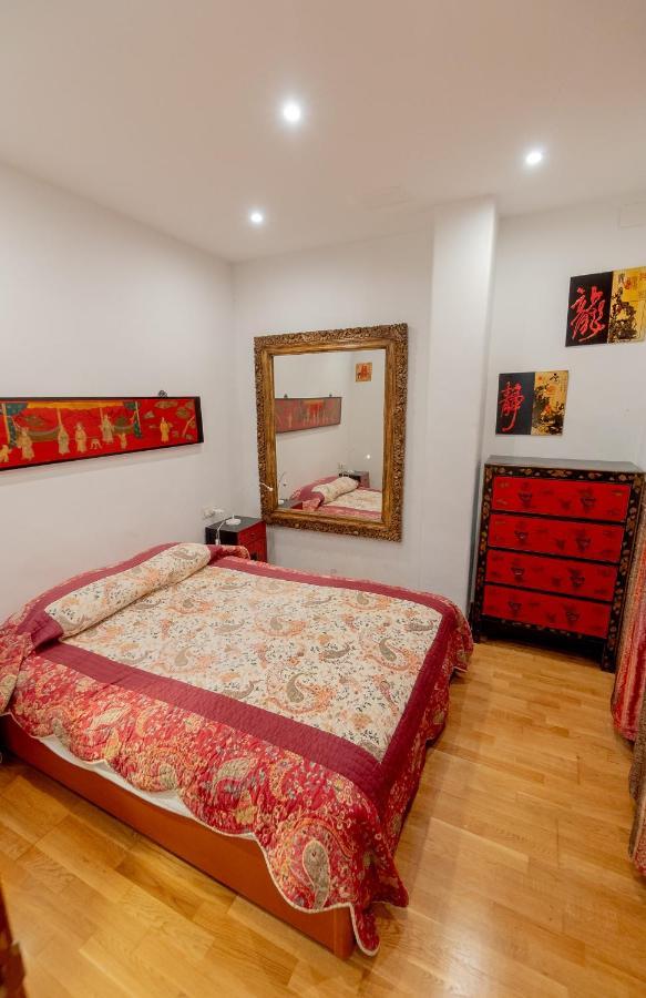 Suay Apartments Sevilla Dış mekan fotoğraf