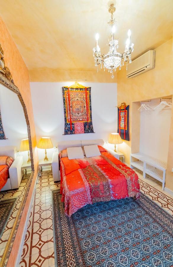 Suay Apartments Sevilla Dış mekan fotoğraf