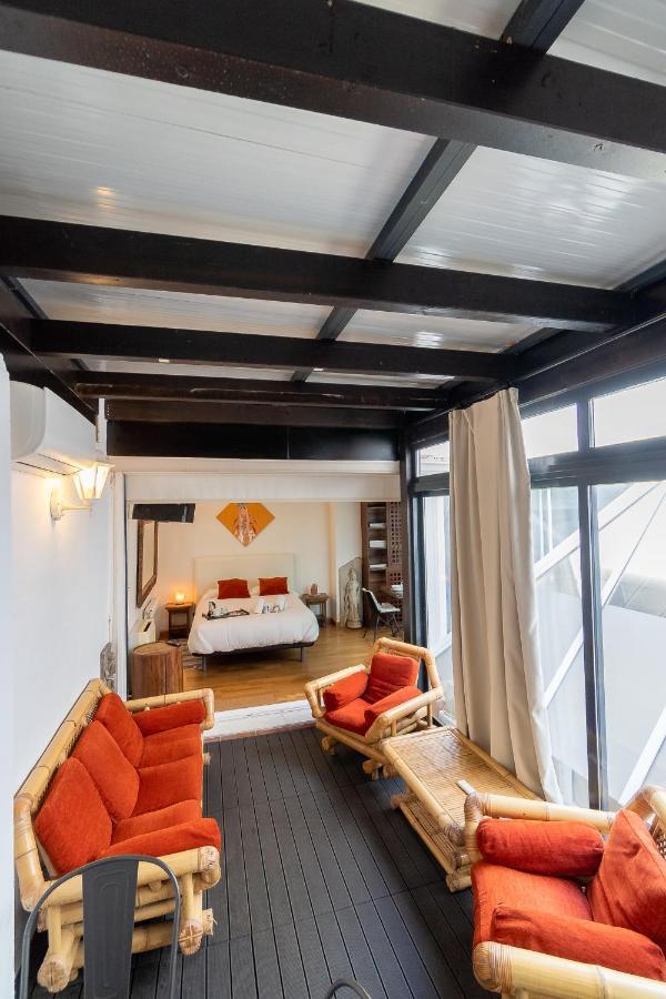 Suay Apartments Sevilla Dış mekan fotoğraf