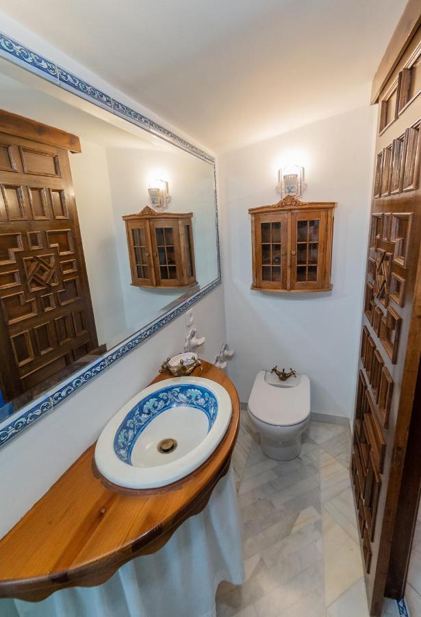 Suay Apartments Sevilla Dış mekan fotoğraf