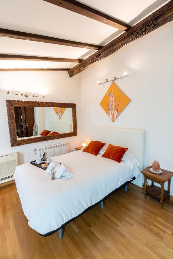 Suay Apartments Sevilla Dış mekan fotoğraf